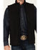 Image #3 - Cody James Men's Estacado Concealed Carry Softshell Vest - Big, Black, hi-res