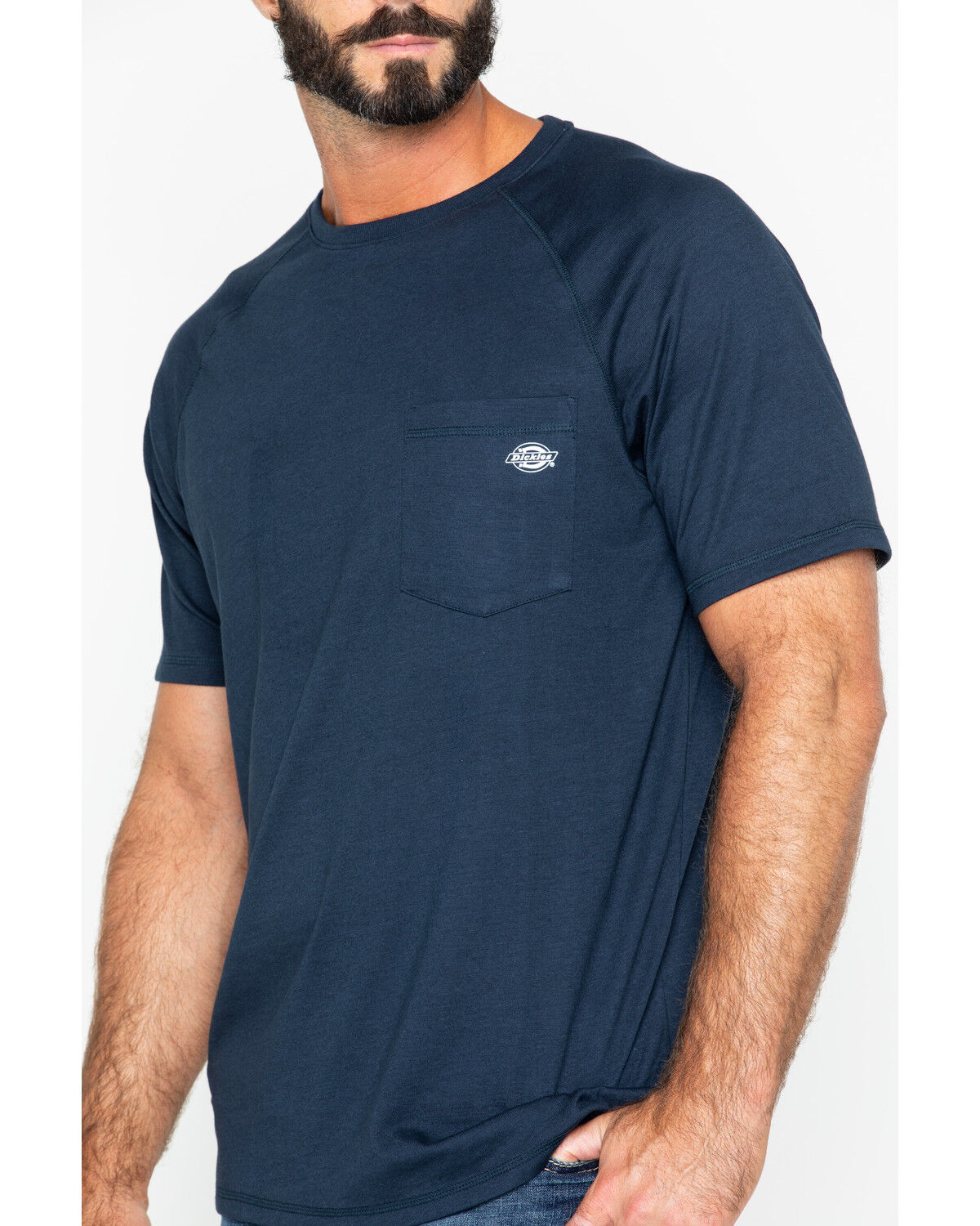 Image #5 - Dickies Men's Temp-IQ Performance Cooling T-Shirt, , hi-res