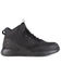 Image #2 - Reebok Men's Nano X1 Adventure Athletic Work Shoes - Composite Toe, Black, hi-res