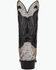 Image #5 - Dan Post Men's Exotic Python Western Boots - Snip Toe, Grey, hi-res