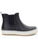 Image #2 - Western Chief Women's Element Chelsea Rain Boots, Black, hi-res