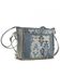 Image #2 - Myra Bag Women's Mesa Southwestern Crossbody Bag, Multi, hi-res
