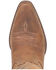 Image #6 - Dingo Women's Sky High Tall Western Boots - Pointed Toe, Brown, hi-res