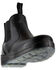 Image #3 - Thorogood Men's Quick Release Work Boots - Composite Toe, Black, hi-res
