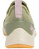 Muck Boots Women's Outscape Work Shoes - Round Toe, Olive, hi-res