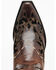 Image #6 - Shyanne Women's Lissa Western Boots - Snip Toe, , hi-res