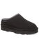 Image #1 - Bearpaw Women's Martis Slippers, Black, hi-res