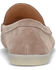 Image #5 - Frye Women's Melanie Skimmer Slip-On Casual Shoes, Taupe, hi-res