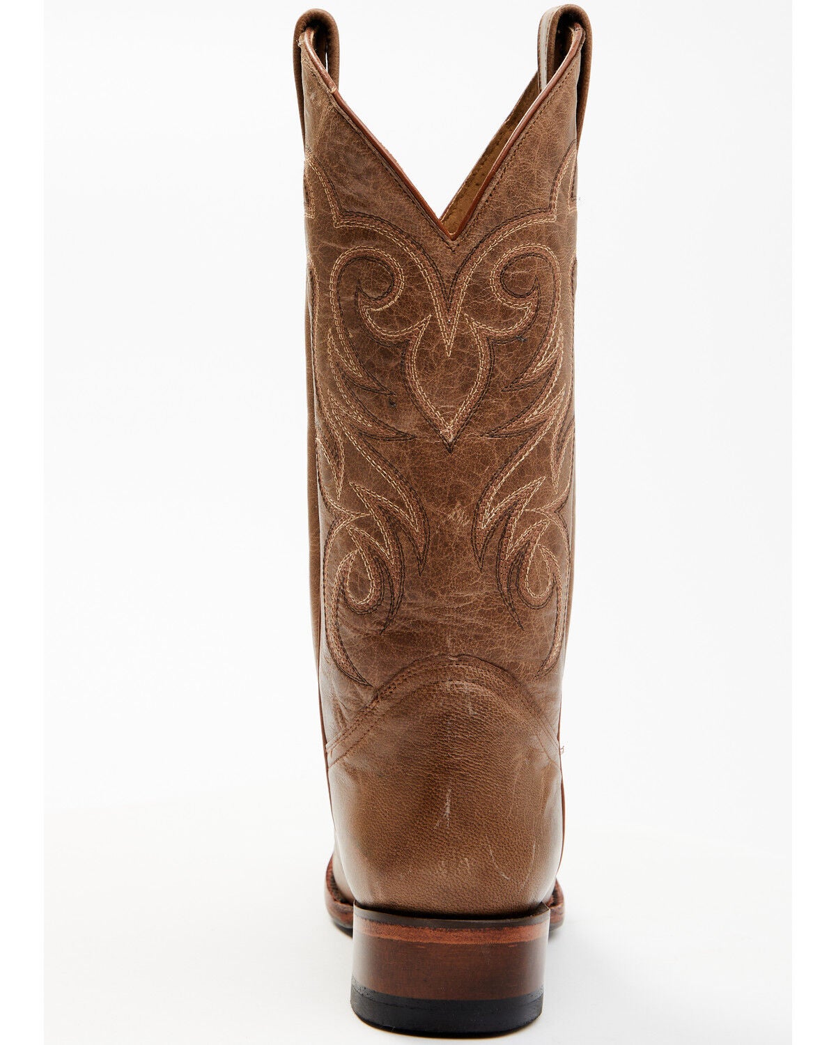 female western boots