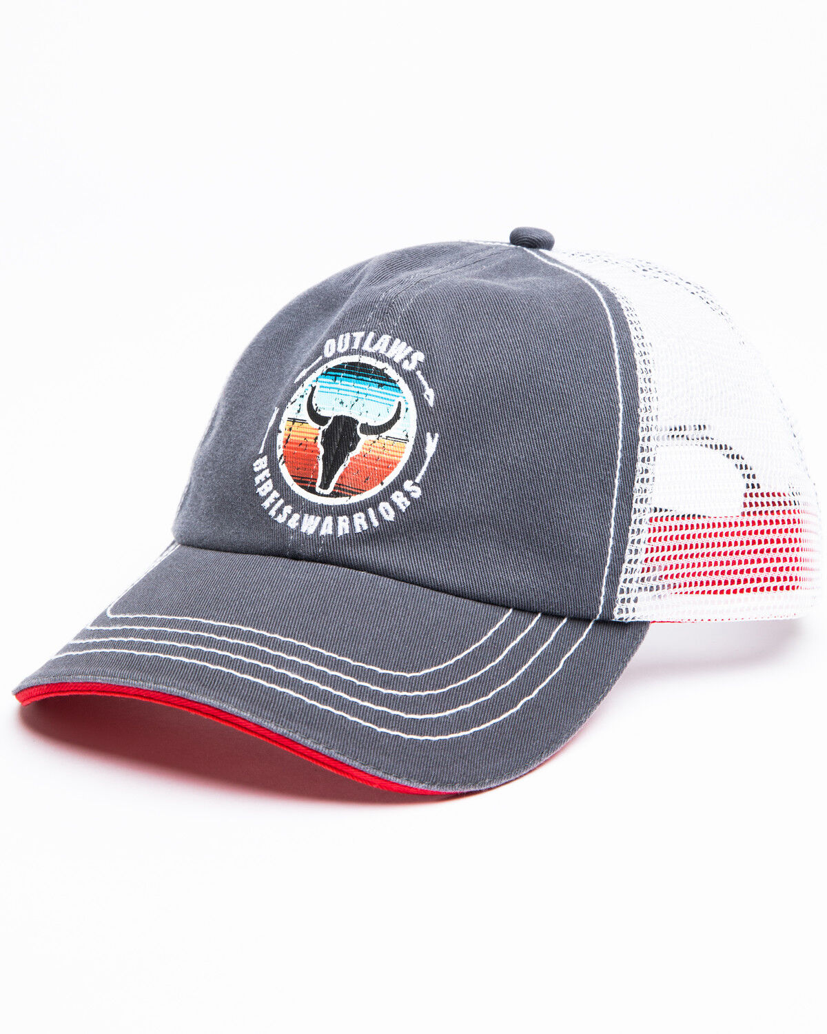 lane frost ball cap
