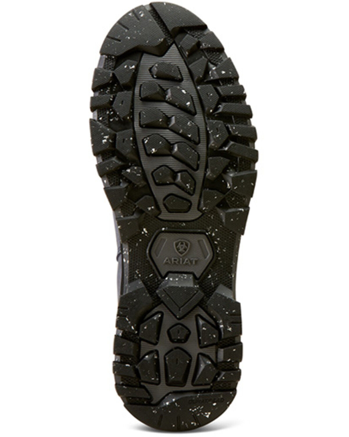 Image #5 - Ariat Women's Moresby Twin Gore Waterproof Boots - Round Toe, Navy, hi-res