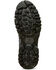 Image #5 - Ariat Women's Moresby Twin Gore Waterproof Boots - Round Toe, Navy, hi-res