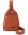 Image #3 - Hobo Women's Fern Sling Crossbody Bag, Brown, hi-res