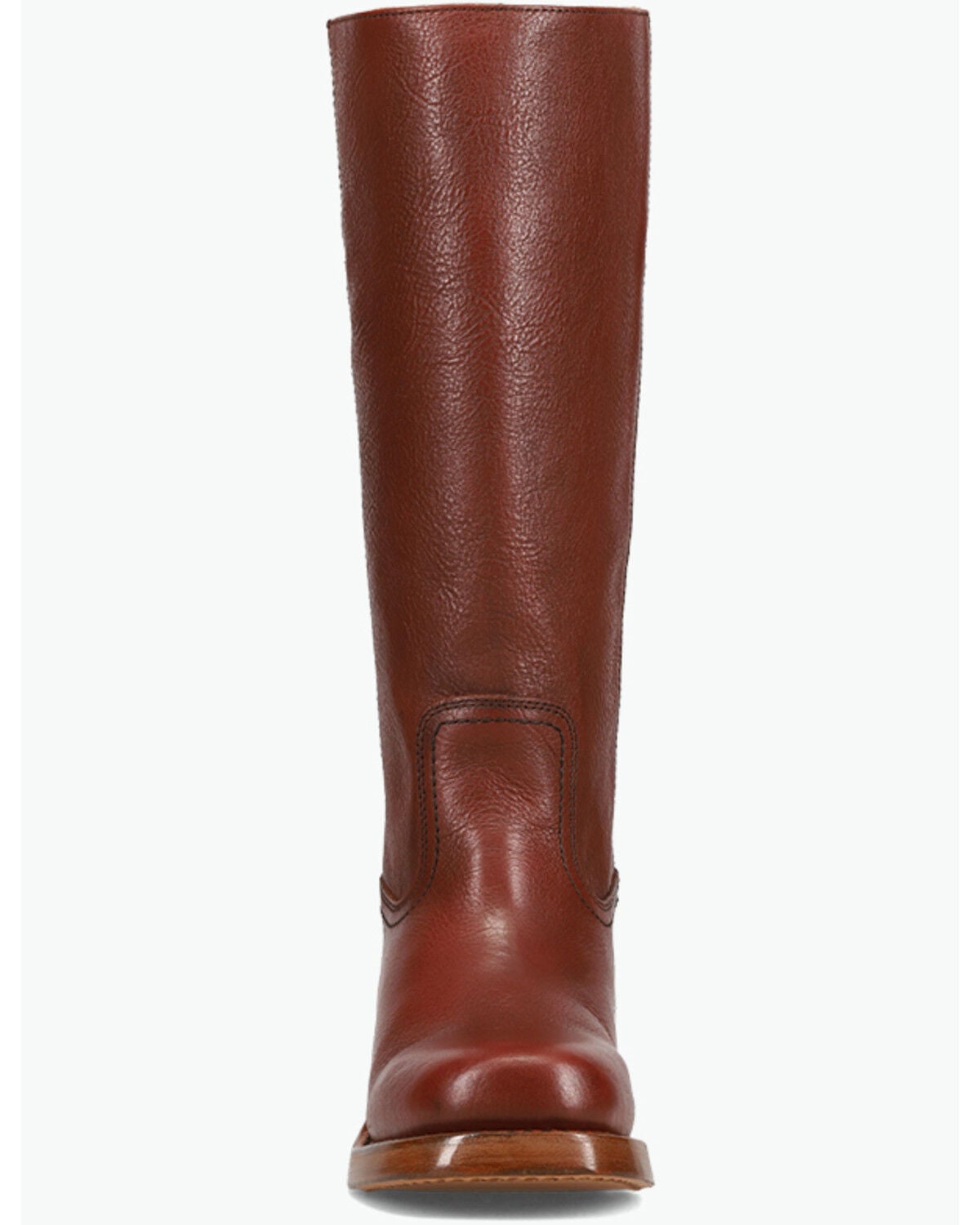 Image #4 - Frye Women's Campus 14L Fashion Boots - Round Toe, Brown, hi-res