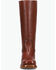 Image #4 - Frye Women's Campus 14L Fashion Boots - Round Toe, Brown, hi-res
