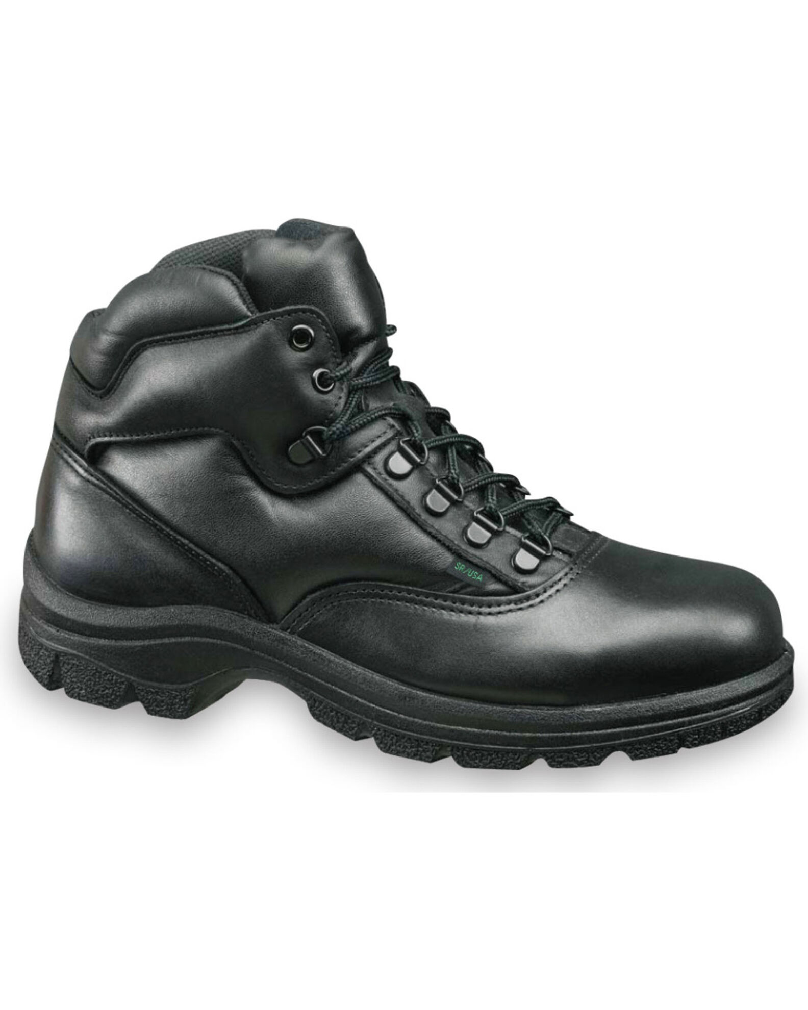 Thorogood Men s Postal Certified Ultimate Cross Trainer Made In The USA Work Boots Sheplers