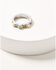 Image #4 - Shyanne Women's Sedona Sky Ring Set - 3 Piece, Silver, hi-res