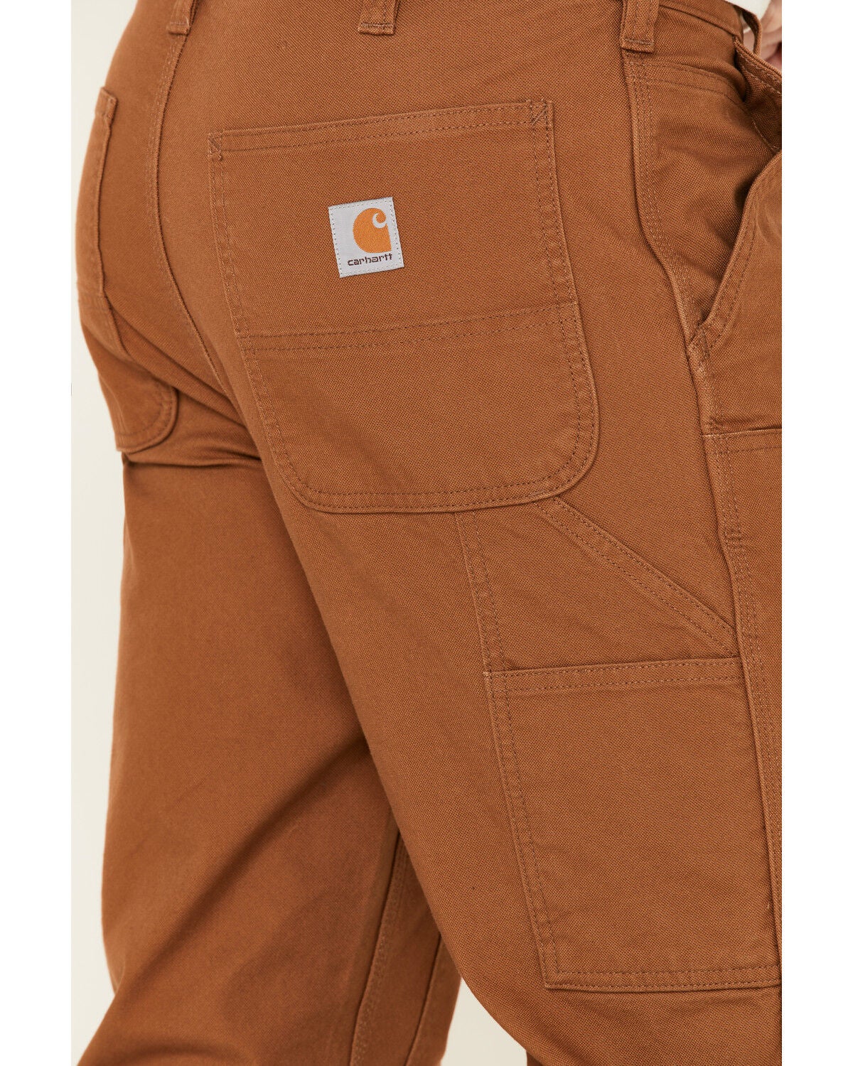 Carhartt Men's Rugged Flex Relaxed Fit 