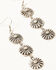 Image #4 - Shyanne Women's Mystic Valley Earring Set - 6 piece, Silver, hi-res