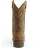 Image #5 - Cody James Cush Core&reg; Men's Maverick Performance Western Boots - Broad Square Toe, Brown, hi-res
