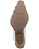 Image #7 - Dingo Women's Rhymin Tall Western Boots - Snip Toe, White, hi-res