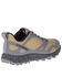 Image #2 - Merrell Men's Altalight Hiking Shoes - Soft Toe, Tan, hi-res