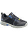 Nautilus Men's Black Zephyr Work Shoes - Composite Toe, Black, hi-res