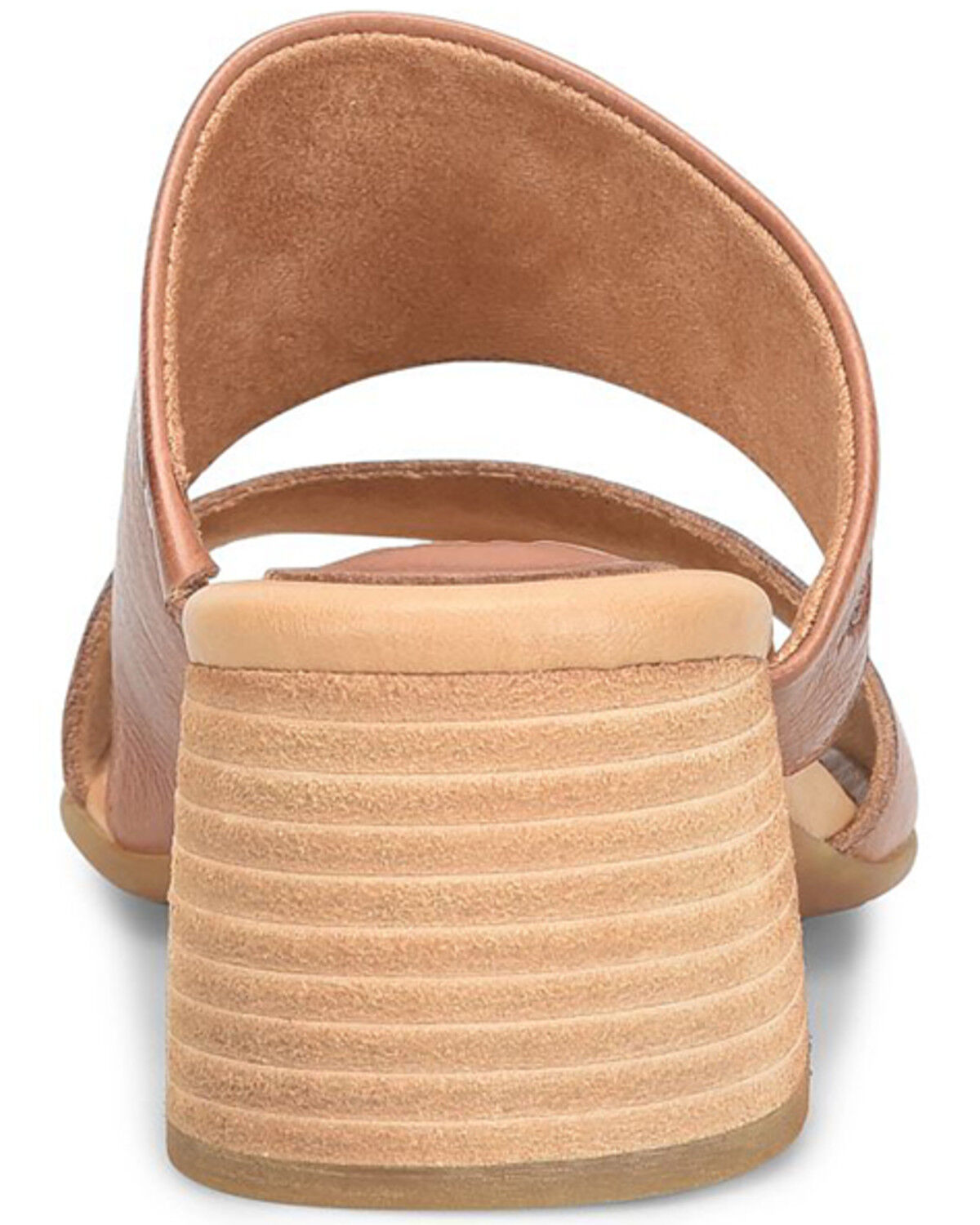 Image #5 - Born Women's Shea Sandals, Brown, hi-res