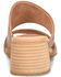 Image #5 - Born Women's Shea Sandals, Brown, hi-res