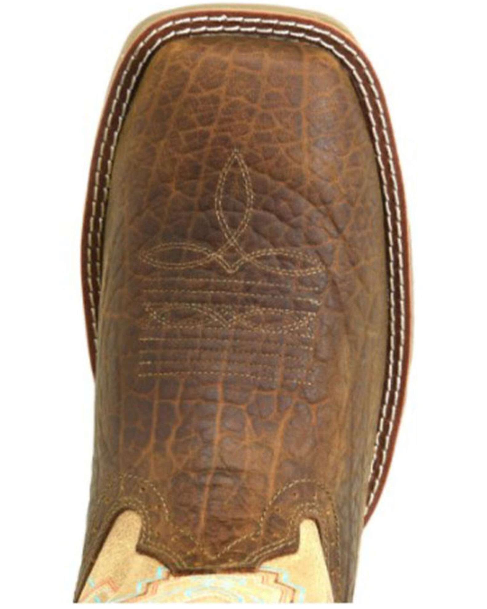 Double H Men's Phantom Rider Western Work Boots - Soft Toe | Sheplers
