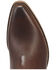 Image #6 - Dingo Women's Brown Burnished Western Boots - Snip Toe, Brown, hi-res