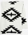 Image #1 - Idyllwind Women's Dovecote Southwestern Print Scarf, Black, hi-res