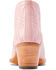 Image #3 - Ariat Women's Dixons Western Booties - Snip Toe, , hi-res