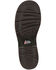 Image #7 - Justin Women's Gypsy Western Performance Boots - Round Toe, Tan, hi-res