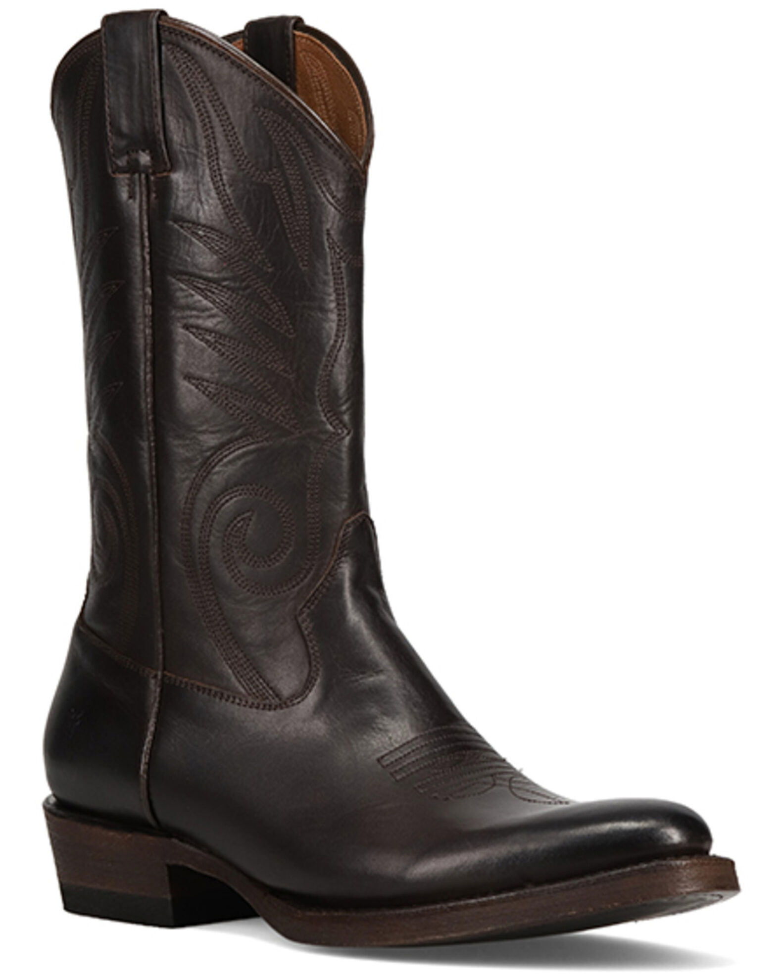 Sheplers cowboy boots mens sales