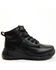 Image #2 - Hawx Women's 6" Uniform Work Boots - Composite Toe, Black, hi-res