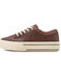 Image #2 - Ariat Women's Skylar Casual Shoes, Brown, hi-res