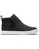 Image #2 - Timberland Women's Skyla Bay Pull On Boot - Soft Toe, Black, hi-res