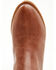Matisse Women's Morris Fashion Booties - Round Toe, Brown, hi-res