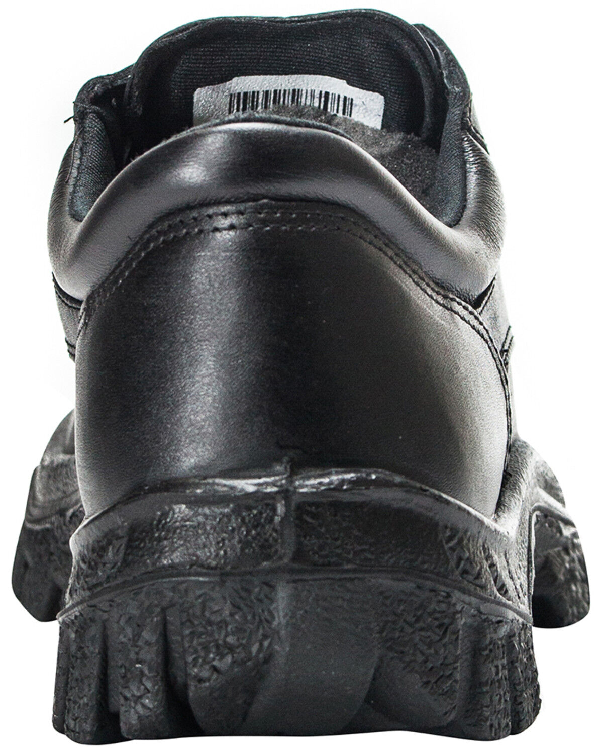 Image #7 - Rocky Men's TMC Oxford Shoes USPS Approved - Round Toe, , hi-res