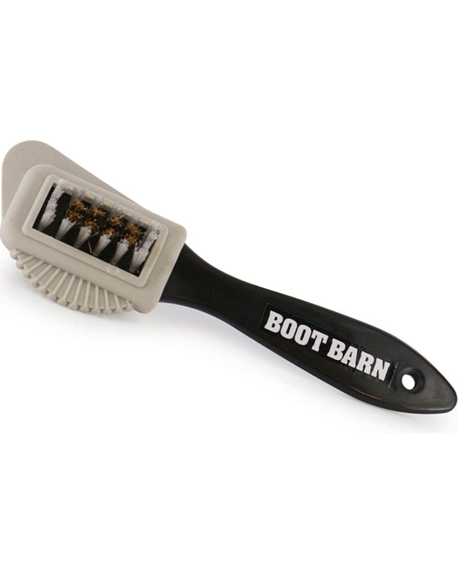 Product Name Boot Barn® Suede and Welt Cleaning Brush