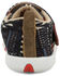 Image #5 - Twisted X Infant Boys' Casual Driving Mocs, Multi, hi-res