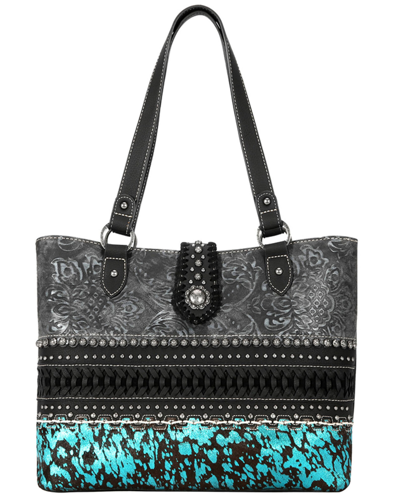 Trinity ranch concealed carry purse cheap