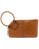 Hobo Women's Sable Clutch, Tan, hi-res