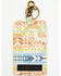 Pendleton Women's Opal Springs Travel Two-Piece Set, Multi, hi-res
