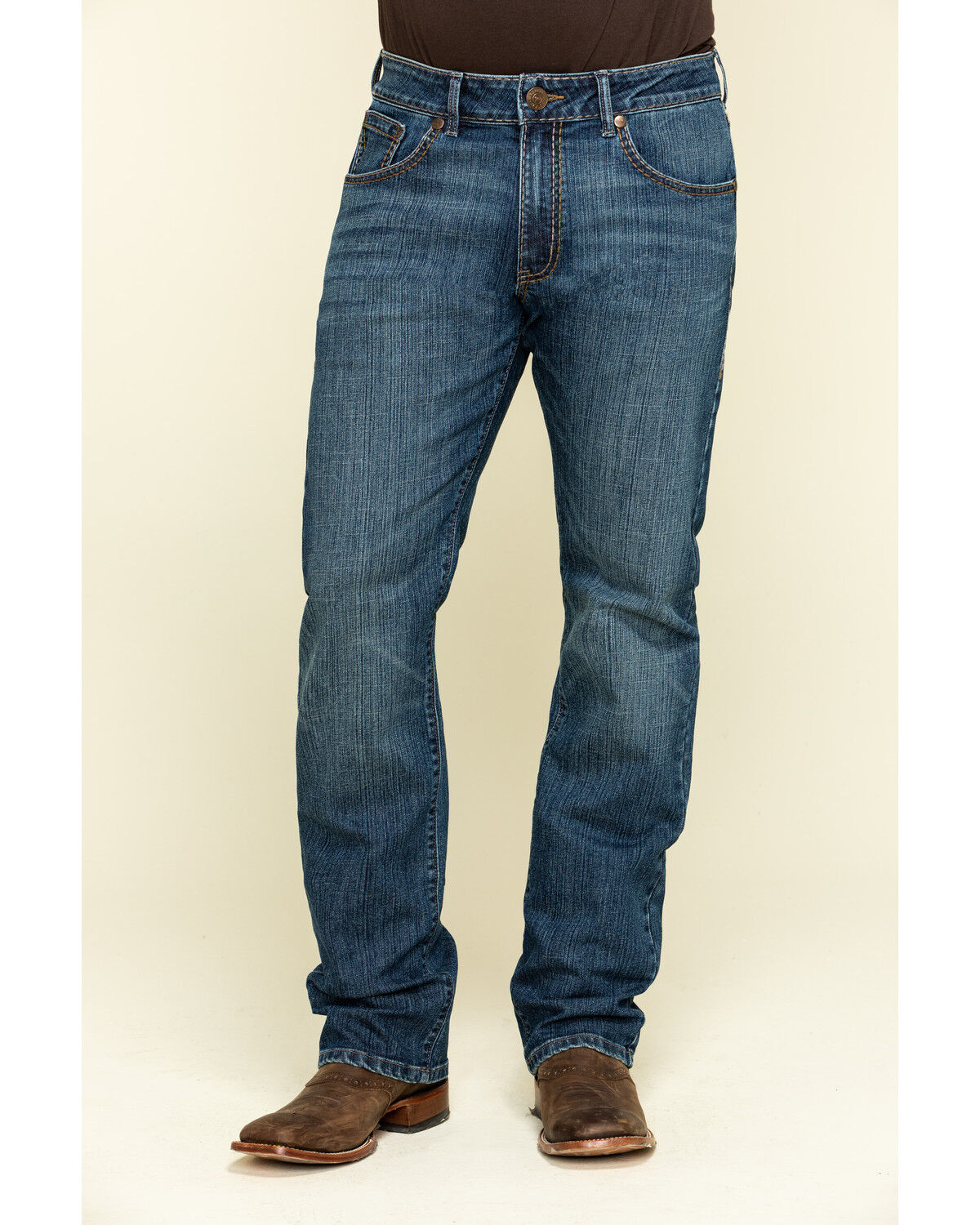 wrangler rock 47 slim straight
