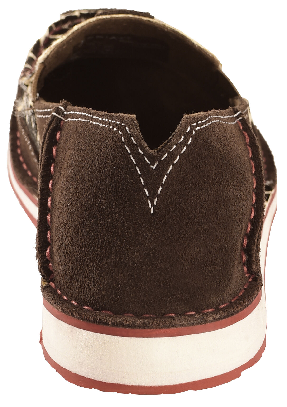 cruiser shoe
