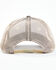Image #3 - Hawx Men's Logo Patch Ball Cap, Grey, hi-res