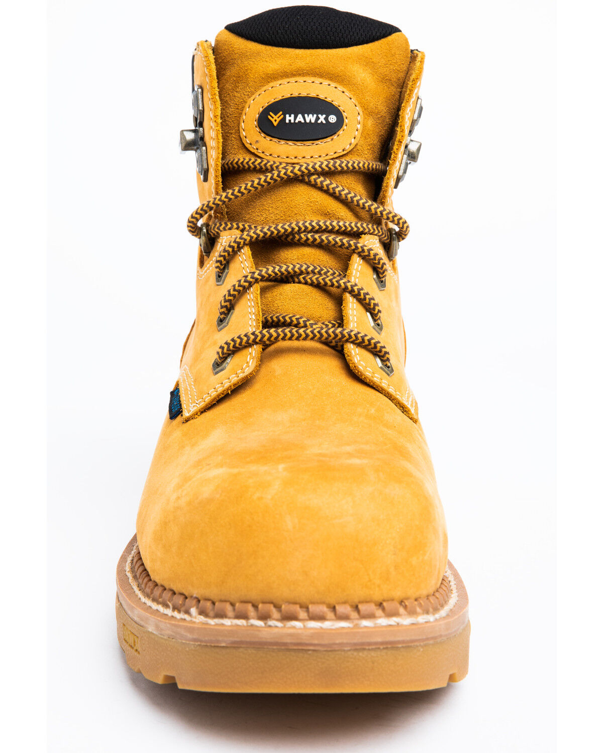wheat boots