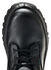 Rocky Men's TMC Duty Boots USPS Approved - Round Toe, Black, hi-res
